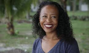 Ladee Hubbard: Elizabeth's Lemon Cake