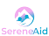 SereneAid logo