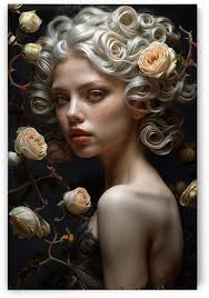 Artificial Art Collection