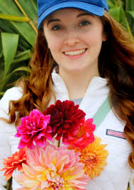 Juliet Dunn Block Print Blouson Dress