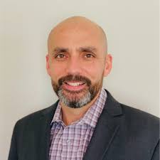 Rene "Mike" Valdez, PMP, RBLP-T