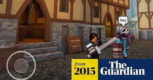 Just exchange your accumulated robux for real cash. Roblox Hopes Minecraft Deal Shows Potential For User Generated Gaming Children S Tech The Guardian