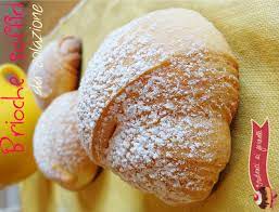 Ma se preparassimo le brioche a casa, per fare colazione ogni giorno come al bar? Brioche Soffici Da Colazione Ricetta Brioche Sfogliate
