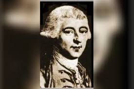 The Carlow Man Who Founded America's Electoral College