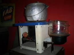 Penggunaan minyak tanah dipilih karena sifatnya yang lebih kesat dibanding minyak goreng sehingga dapat mengangkat noda minyak goreng. Time Tunnel Take A Walk Down Memory Lane Noraitusaya