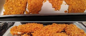 Planet Hollywood Captain Crunch Chicken Recipe Deep Fried Food Com Recipe Captain Crunch Chicken Recipes Air Fryer Dinner Recipes
