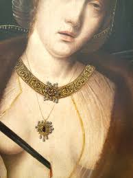 Master of the Holy Blood