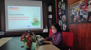 We did not find results for: Alfamart Class Berbagi Berikan Gambaran Jelas Dunia Ritel Modern Bagi Siswa Di Pulau Kalimantan Tribun Kaltim
