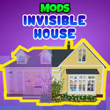House mods for minecraft hobbit houses must be the cutest type of house designs existing and that's precisely what you will find in this map. Download Invisible House Mod For Minecraft Apk 3 0 Android For Free Inv Isi Blehouse88