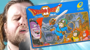 THE GRIND: Dragon Quest II ( Part 3