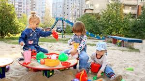 How Families Can Benefit The Planning And Design Of Cities Teaching Toddlers Baby Names Kid Friendly