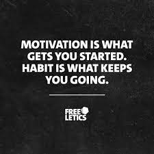 Pinterest The Best Way To Set Yourself Up For Success Is To Make The Activities That Help You Achieve Your Goals Individual Training Training Plan Freeletics