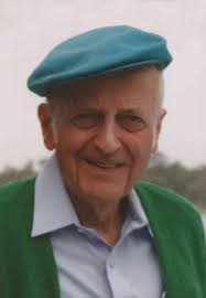 Charles Nathaniel Dickey (1914-2005)