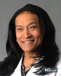 Katrina E. Wright, MD