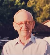 Jack Bateman Obituary