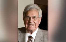 E.J. Del Monte Awarded 2012 Vanden Brul Award