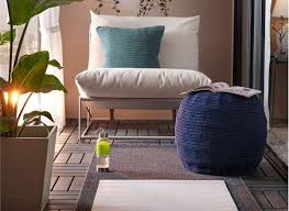 Divani e prezzi della collezione 2016. Le Migliori Proposte Outdoor Di Ikea