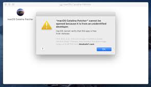 How To Download Macos Catalina Installer Without Mac App Store