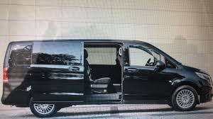 Maybe you would like to learn more about one of these? Mercedes Benz V250 Stp Caribe
