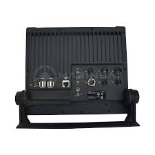 6006 Message Terminal - Marinsat Marine Electronics