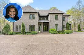 PICS: See Inside Loretta Lynn's Spectacular Real Estate Holdings