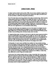 Animal Rights Essay Persuasive Essay Topics Persuasive Essays Essay Topics
