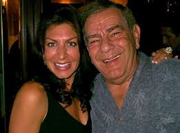 SHECKYmagazine.com Standup Comedy...Seriously! Goes to Just For Laughs 2004!