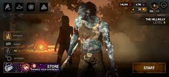 You pick a new character and start leveling the blood web. Full List Of Every Killer And Survivor In Dead By Daylight Mobile Pocket Gamer