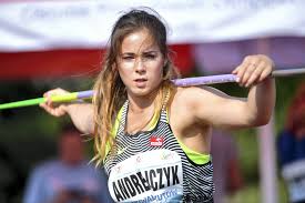 An athlete has to go through immense struggle and countless sacrifices to win an olympic medal. Maria Andrejczyk Kto To Jest Osiagniecia Zycie Prywatne Partner Sport