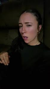 Kayla Smith Runs Away from Home