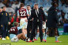Jack grealish of aston villa after the sky bet championship play off final match between aston villa and fulham at wembley stadium on. Geknickt Jack Grealish Muss Schon Bald Eine Entscheidung Uber Seine Zukunft Aktuelle Boulevard Nachrichten Und Fotogalerien Zu Stars Sternchen