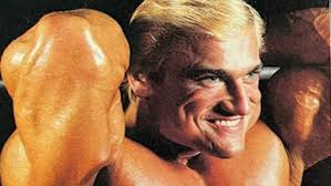 Tom Platz