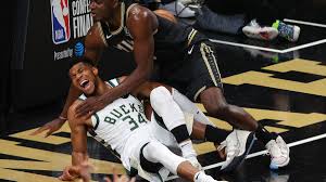 To get your story animated, write to us: Nba Bucks Verlieren Antetokounmpo Und Spiel Vier Eurosport
