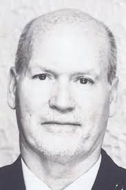 Daniel W. Day 1953-2021