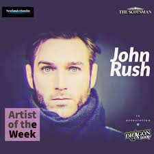 John Rush, Scotland On Sunday, 6 February 2022 — New Found Sound