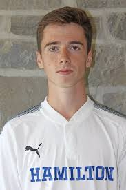 2020 Men's Soccer Roster