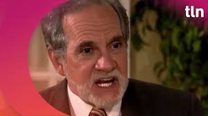 Don Fernando le da tremenda cachetada a Luis Fernando en 'María la del  Barrio'