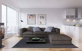 Image Result For Living Room Neutral Minimal Living Room Scandinavian Small Living Room Design Minimalist Living Room