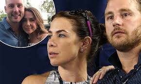 Kate Ritchie's husband 'hasn't been seen near the family home recently'