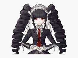 Taking danganronpa picsart pfp edit requests!, a studio on scratch danganronpa (ダンガンロンパ) is a japanese visual novel franchise created by kazutaka kodaka and published by spike chunsoft since. 52820329 Zpsamfkl2ly Celestia Ludenberg Sprites Hd Png Download Kindpng