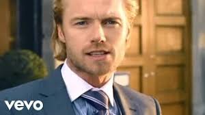 The music video for no matter what performed by boyzone. Back Again No Matter What Von Boyzone Laut De Album