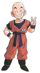 The film premiered in japan on september 21, 2008, at the jump super anime tour in honor of. Krillin Wikipedia