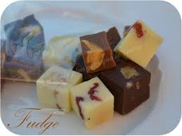 Le Fudge C Est Anglais Mais C Est Bon Recette Fudge Fudge Facile Cadeaux Gourmands
