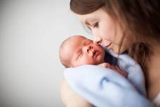 Early Postpartum | Johnson City — High Country Doulas