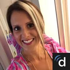 Melissa M. Somers, NP