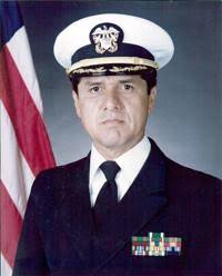From Trojan to Navy commander: Ray Ramirez