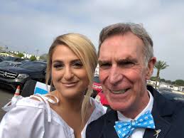 WEDay with Bill Nye The Science Guy What a legend!!!