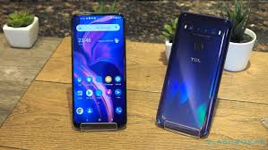 TCL 10 5G, 10 Pro and 10L promise high ...