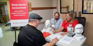 Men’s Health Fair