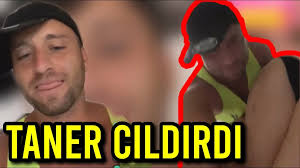 Taner tolga tarlacı aysun’u dövüp yatağa götürüyor!